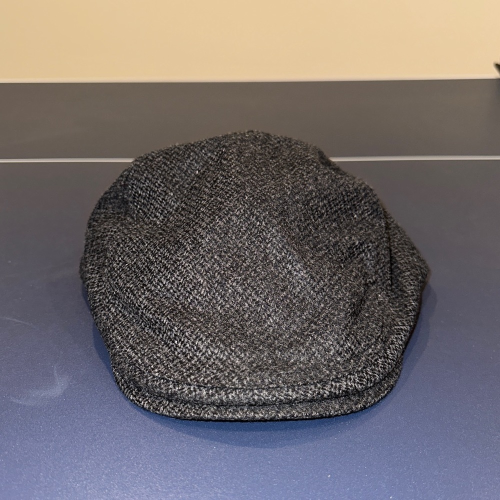 Ted Baker flatbill cap